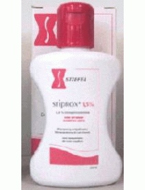 STIPROX SHAMPOO URTO 100 ML