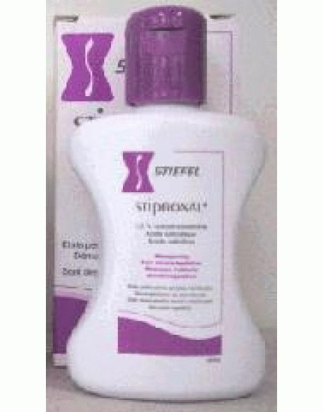 STIPROXAL SHAMPOO 100 ML