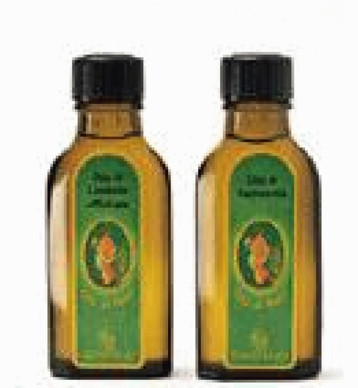 OE CAROTA 5ML FLORA