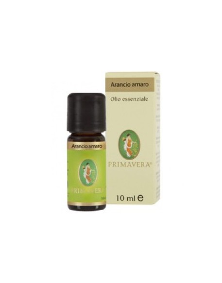 OE ARANCIO AMARO 10ML FLORA