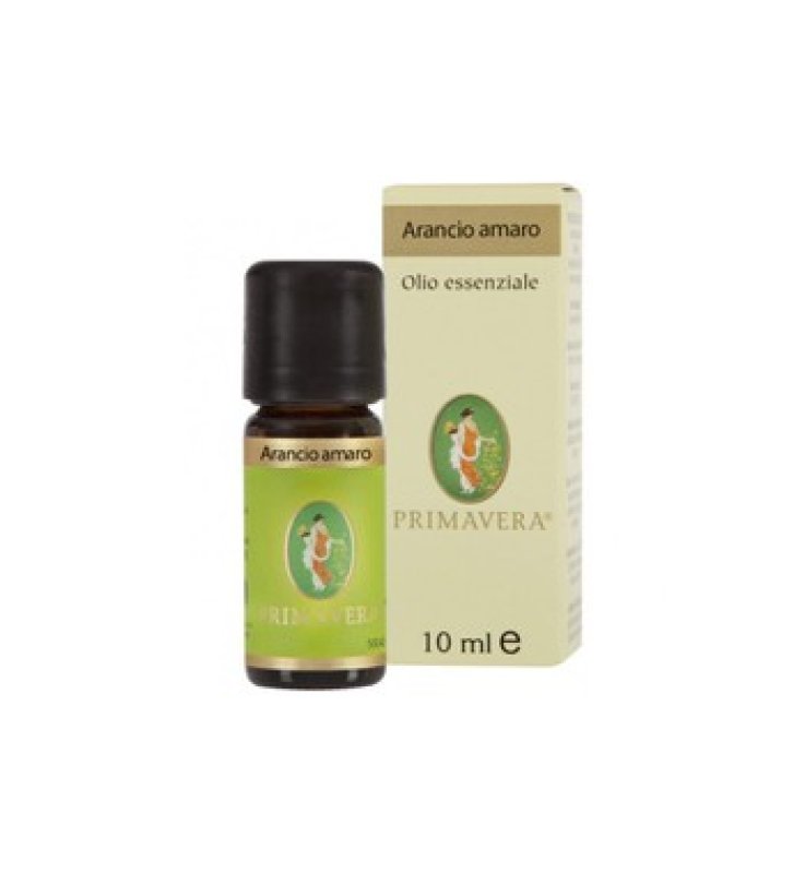 OE ARANCIO AMARO 10ML FLORA