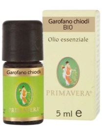 OE GAROFANO CHIODI BIO FLORA