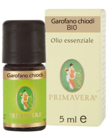 OE GAROFANO CHIODI BIO FLORA