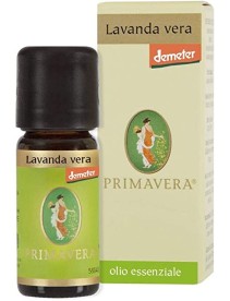 OE LAVANDA FLORA 10 ML FL