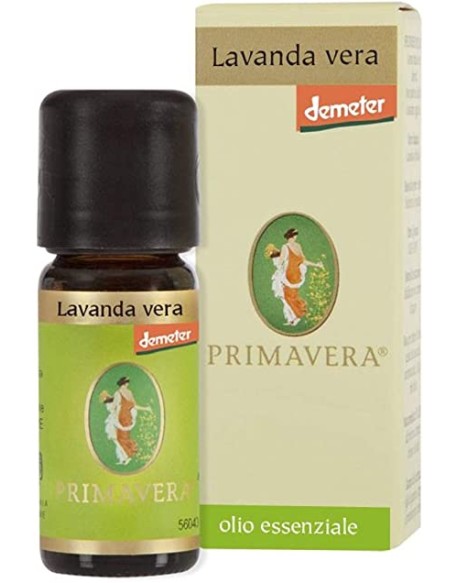 OE LAVANDA FLORA 10 ML FL