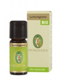 OE LEMONGRASS 10ML FLORA