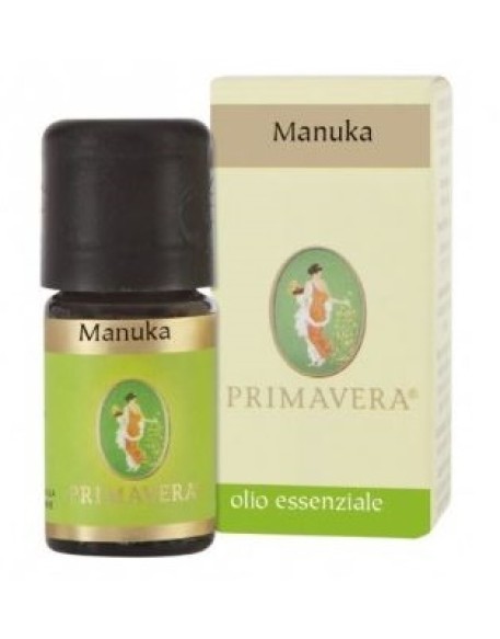 MANUKA OLIO ESSENZIALE 5ML