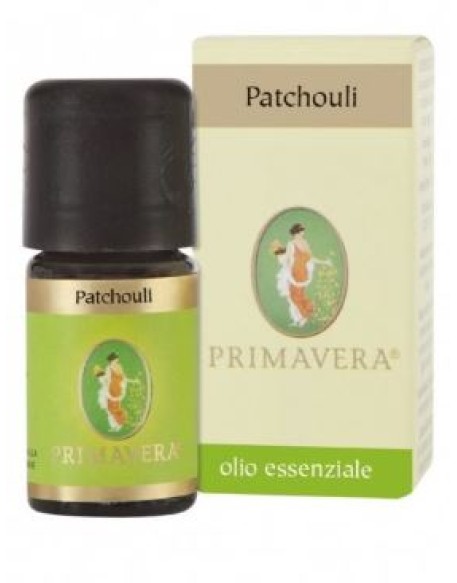 PATCHOULI OE BIO 5ML