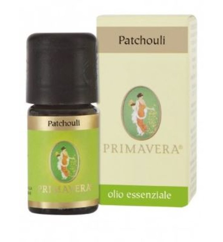 PATCHOULI OE BIO 5ML