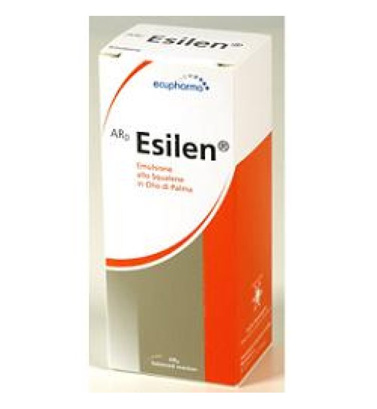 ARD ESILEN EMULSIONE 50 ML ARD ESILEN EMULSIONE 50 ML