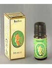 OE VETIVER BOUR BIO 10ML FLORA