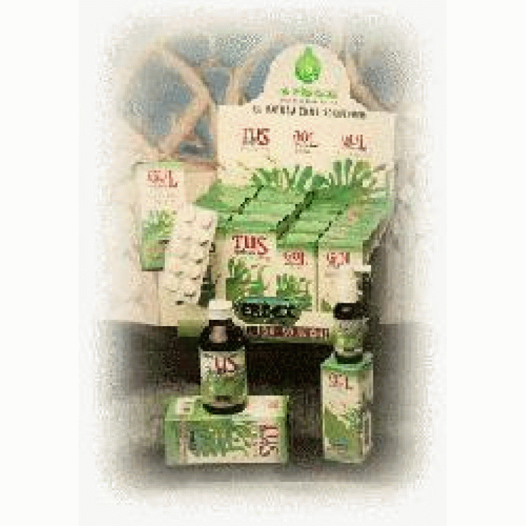 ARGILLA VERDE SUPERVENTILATA 500 G ARGILLA VERDE SUPERVENTILATA 500 G