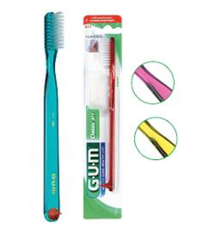 GUM CLASSIC 411 SPAZ MORB REG GUM CLASSIC 411 SPAZ MORB REG