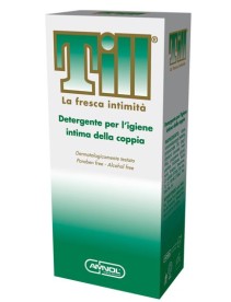 TILL SOL DET 200ML