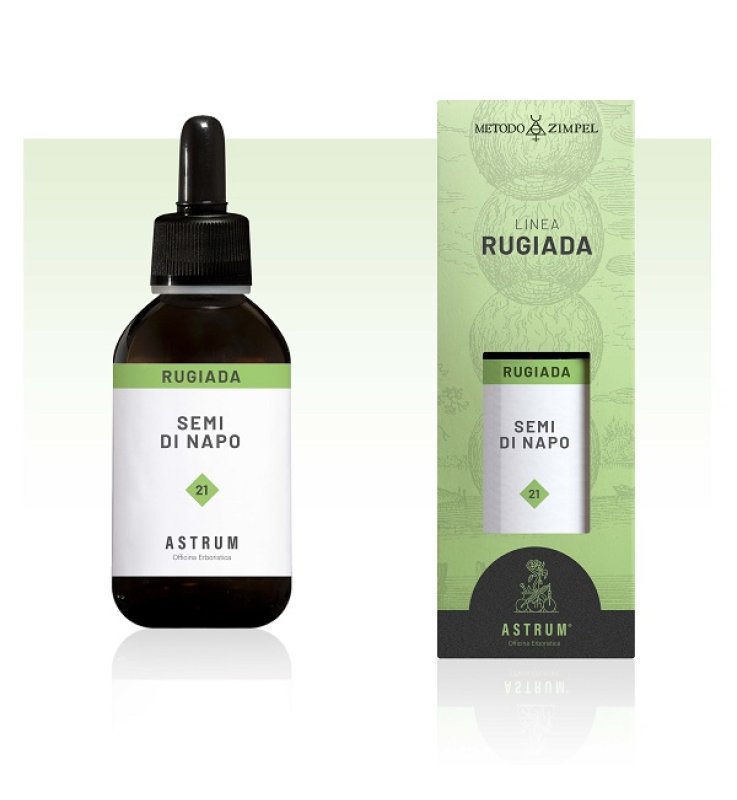 SEMI DI NAPO ASTRUM RUGIA 50ML