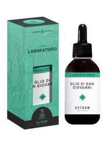 OLIO DI IPERICO 50 ML ASTRUM