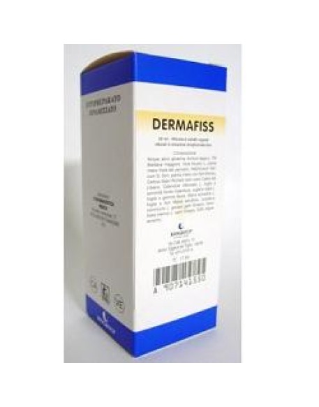 DERMAFISS Sol.Ial.50ml