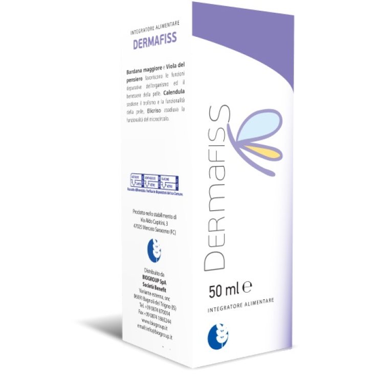 DERMAFISS Sol.Ial.50ml DERMAFISS Sol.Ial.50ml