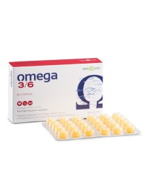 OMEGA 3/6 60 CPS