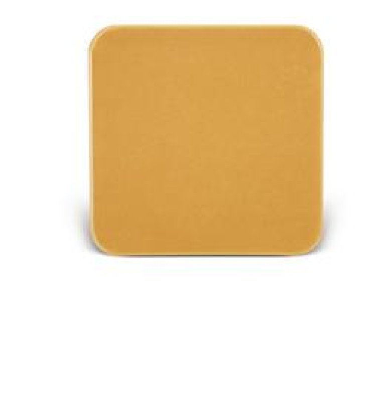 STOMA  Placche 10x10 5pz  7590