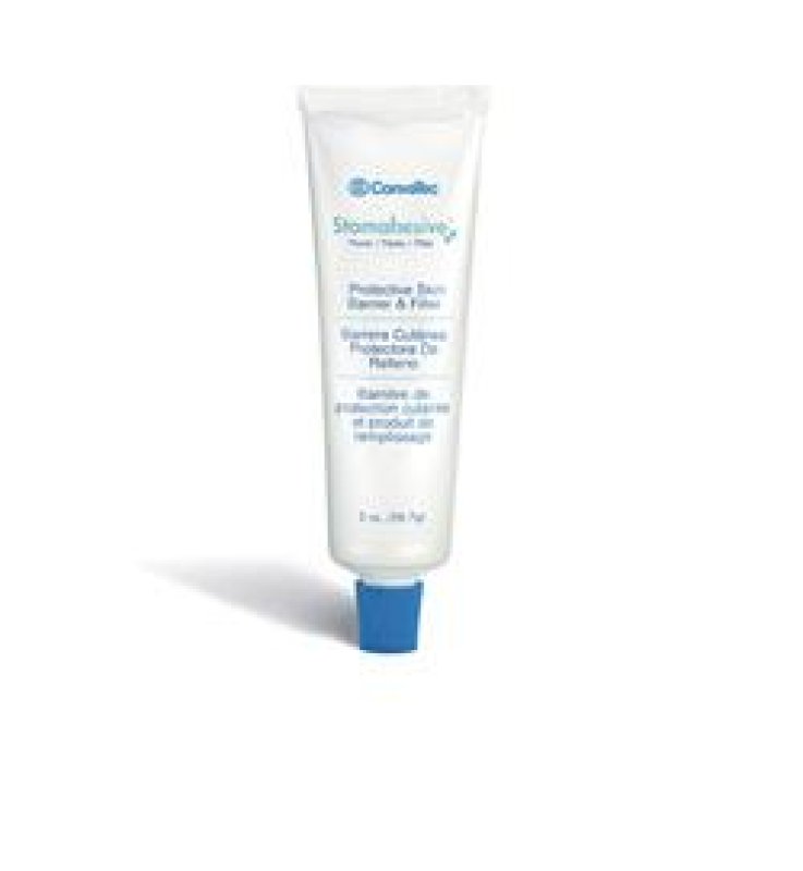 STOMAHESIVE PAS PROT 60G 7598