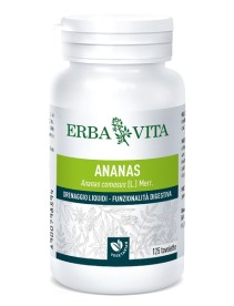 ANANAS 125 Tav.400mg       EBV