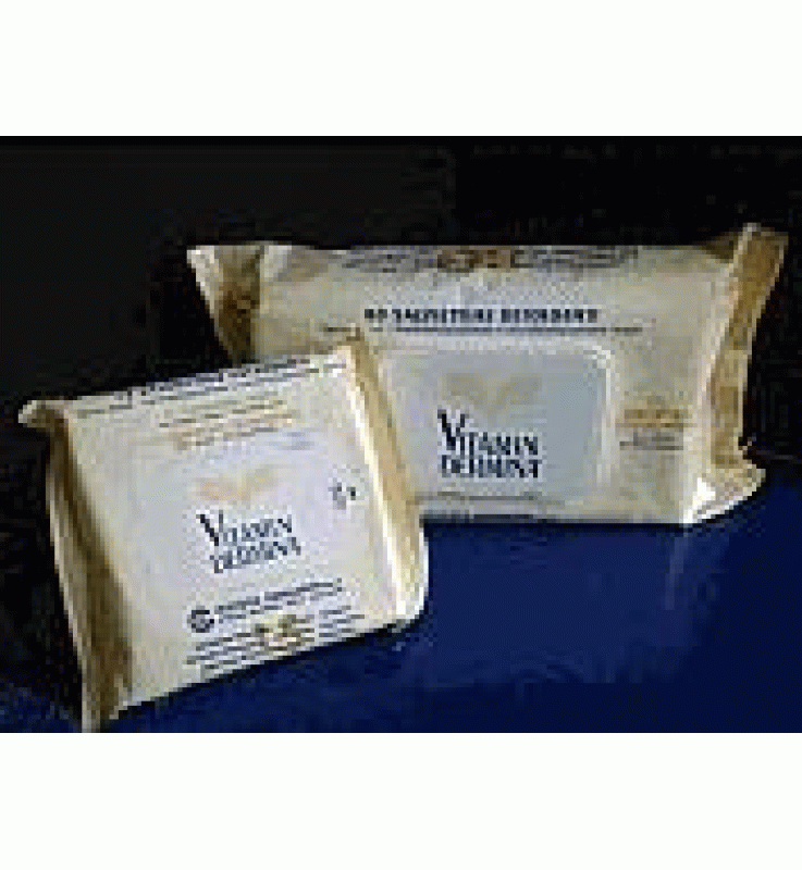 VITAMINDERMINA SALVIETTINE DETERGENTI 15 PEZZI VITAMINDERMINA SALVIETTINE DETERGENTI 15 PEZZI
