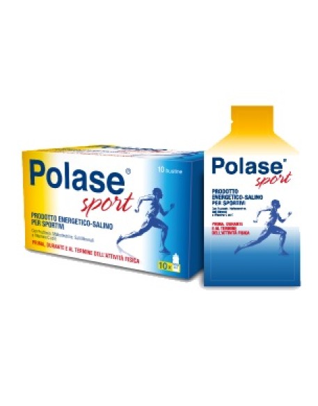 POLASE SPORT 10 BUSTINE