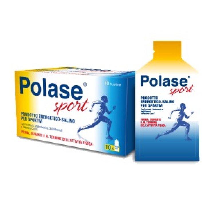 POLASE SPORT 10 BUSTINE PROMO POLASE SPORT 10 BUSTINE PROMO