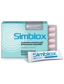 SIMBIOX INTEGR.20 CPR