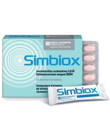 SIMBIOX INTEGR.20 CPR