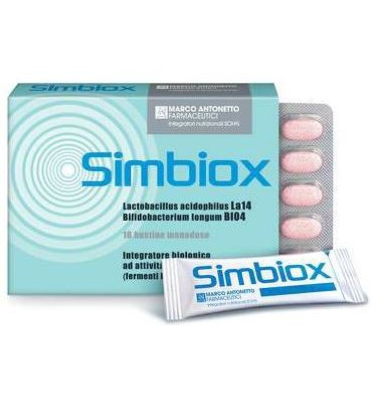 SIMBIOX INTEGR.20 CPR SIMBIOX INTEGR.20 CPR