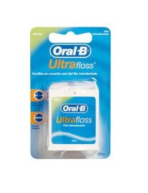 ORALB FILO INTERD ULTRA 25MT