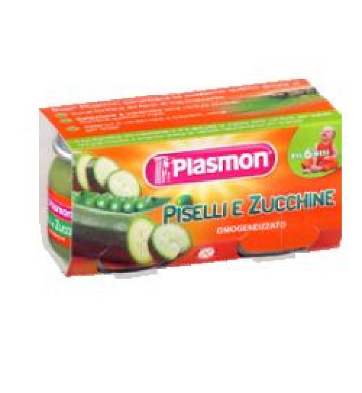 PLASMON OMOPISELLI ZUCCH 80X2 PLASMON OMOPISELLI ZUCCH 80X2