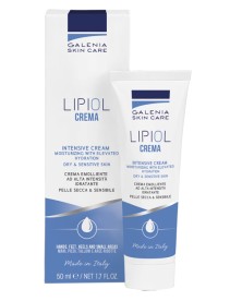 LIPIOL CRE IDR/EMOL/CHERAT.50M(M