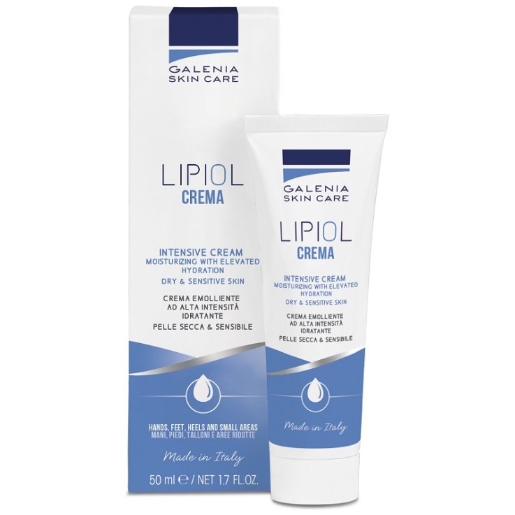 LIPIOL CRE IDR/EMOL/CHERAT.50M(M LIPIOL CRE IDR/EMOL/CHERAT.50M(M