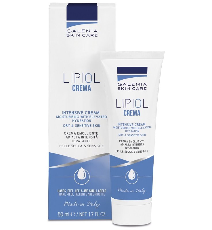 LIPIOL CRE IDR/EMOL/CHERAT.50M(M