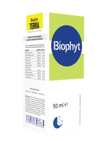 BIO Phyt Terra 50ml