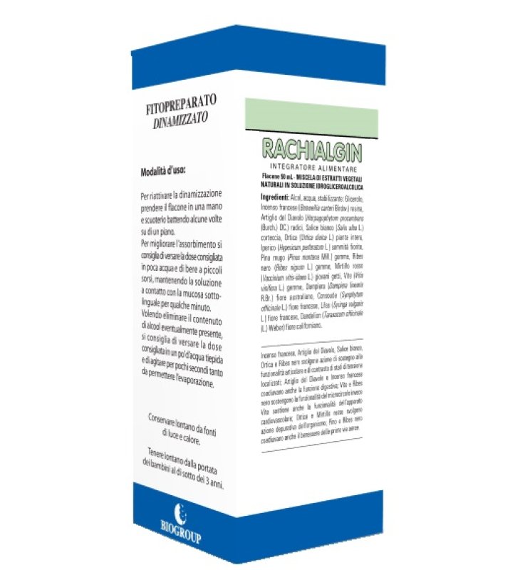 RACHIALGIN Sol.Ial.50ml RACHIALGIN Sol.Ial.50ml