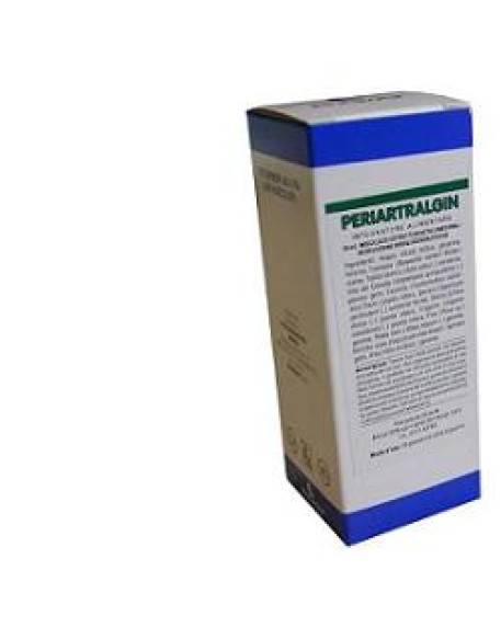 PERIARTRALGIN Sol.Ial.50ml