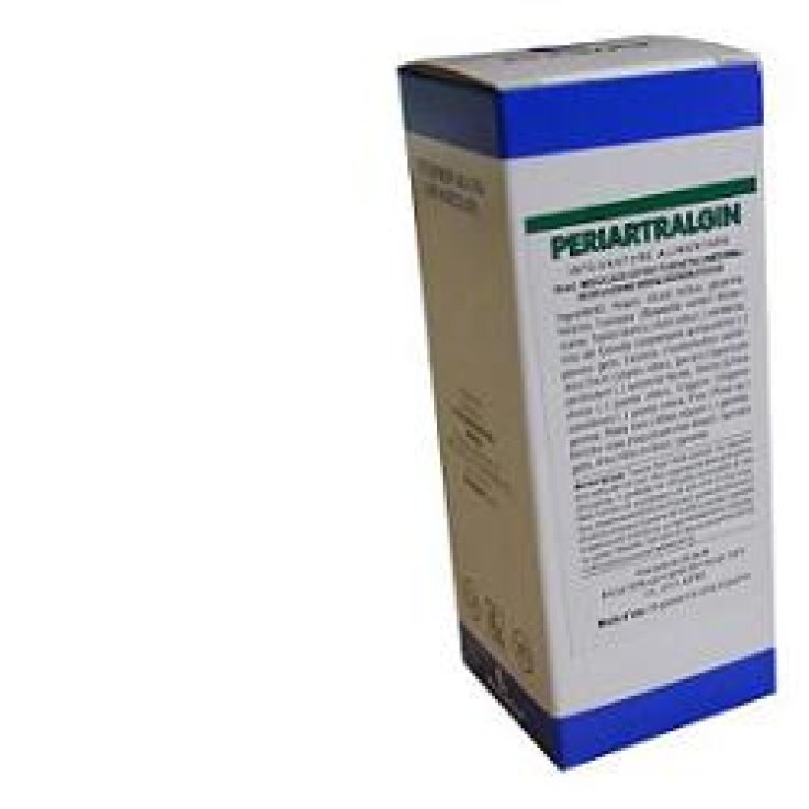 PERIARTRALGIN Sol.Ial.50ml PERIARTRALGIN Sol.Ial.50ml