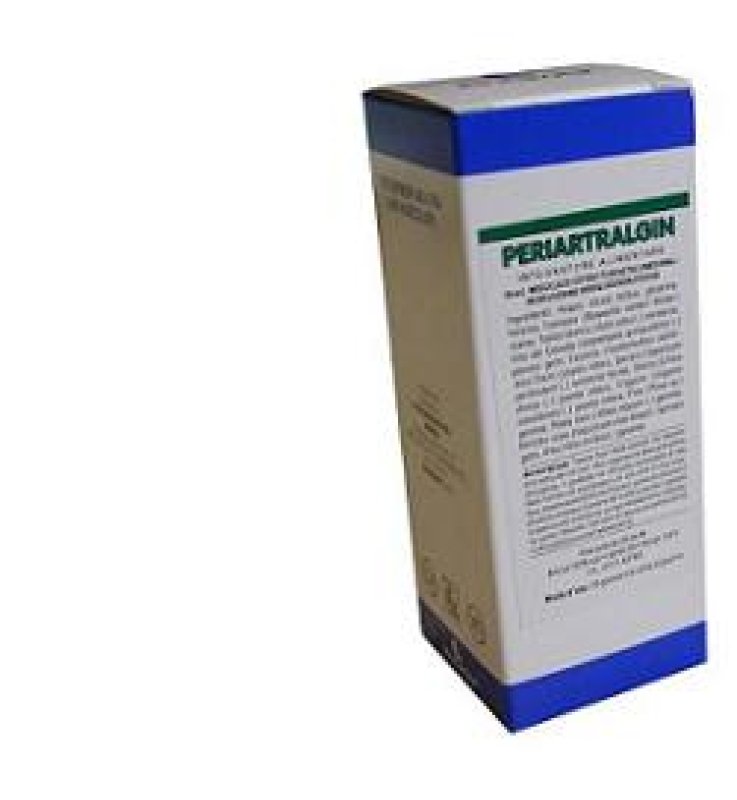 PERIARTRALGIN Sol.Ial.50ml PERIARTRALGIN Sol.Ial.50ml