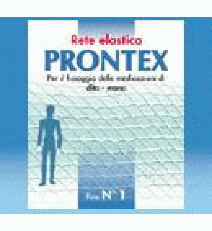 PRONTEX RETE 1 DITO-MANO