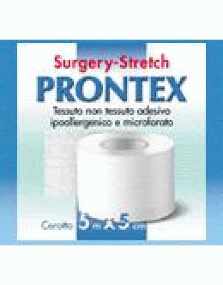 PRONTEX CER STRETCH 5X10 SAF