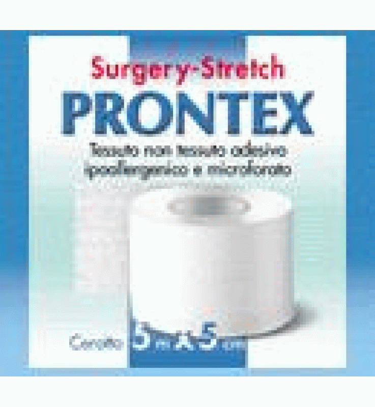 PRONTEX CER STRETCH 5X10 SAF