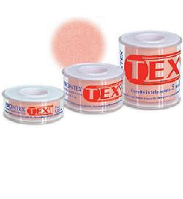 PRONTEX CER TELA 5X1,25 PRONTEX CER TELA 5X1,25
