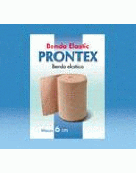 PRONTEX BENDA EL 6CM