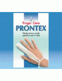 PRONTEX FINGER CAR MEDIC DITA