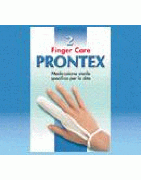 PRONTEX FINGER CAR MEDIC DITA