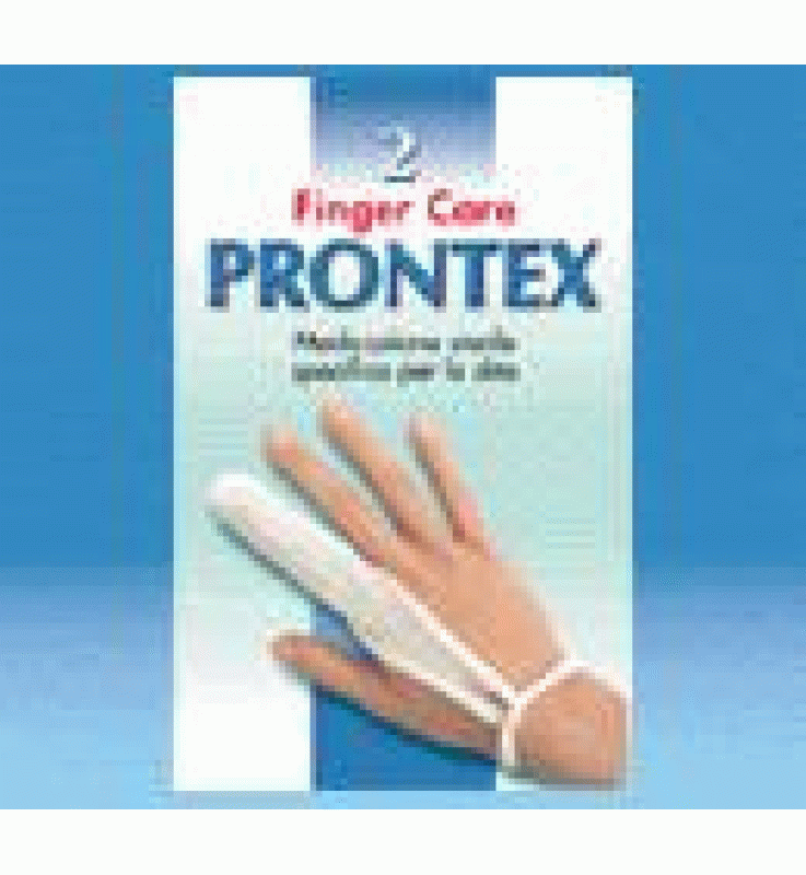 PRONTEX FINGER CAR MEDIC DITA